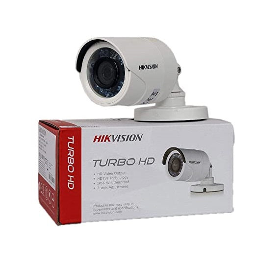 Enhancing Security: Exploring the Power of CCTV Bullet, PTZ and Dome Cameras