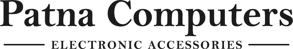 Patna Computers Pvt. Ltd.
