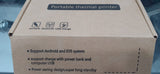 Portable Thermal Printer with Bluetooth & USB Charger