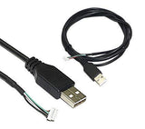Cogent Iris Scanner USB Cable