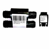 YMCKOKO 250 - Half Panel Print Ribbon 4 piece set