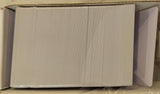 Inkjet Plain Card 1 Packet (250 Pieces)