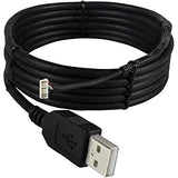 Morpho Fingerprint scanner USB Cable