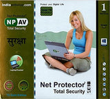 Net Protector Total Security