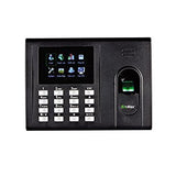 Fingerprint Time and Attendance with Access Control System Biometric Device