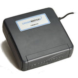 Used Crossmatch iris scanner