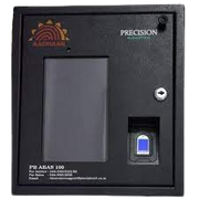 Precision Biomtetric Attendance Machine