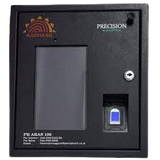 Precision Biomtetric Attendance Machine