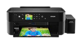 Epson L-810 Multi-function Photo Printer