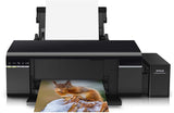 Epson L805 Printer - Color, Borderless Printing