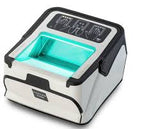 Thales Cogent with CMITECH BMT20 Delta Iris