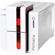 Evolis Primacy PVC Id Card Printer