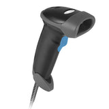 Zebronics Barcode Scanner