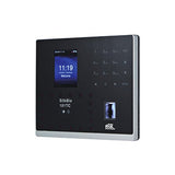 eSSL Attendance & Access control system machine