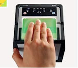 CS500e Gemalto Finger Print Scanner with CMITECH BMT-20 Iris Scanner