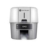Entrust EM2 ID Card Printer