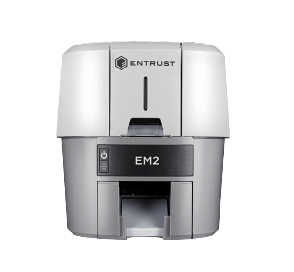 EM2 Direct-to-Card Printer | ID Card Printer – Patna Computers Pvt. Ltd.