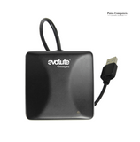 Evolute GeoSync GPS Receiver: High-Accuracy Tracking Redefined