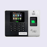 Realtime RS20+ Time and Attendance Biometrics Machine