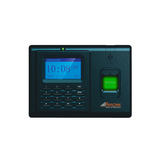 Buy Realtime T6 Time and Attendance Machine at reasonable prices. Its identification methods are Fingerprint, Card, and Password. 