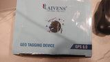 RAIVENS 8.0 Adhar GPS Tracker