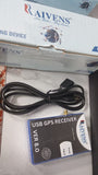 RAIVENS 8.0 Adhar GPS Tracker