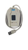 Access AST300 L1 Single Fingerprint Biometric Scanner for Aadhar Use