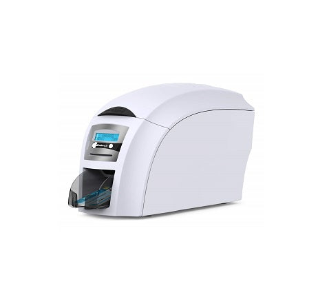 Magicard Enduro3E ID card printer - Dual Sided – patnacomputers