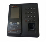 RealTime T304F Fingerprint Scanner Attendance Machine with Face ID