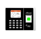 Realtime RS 9W Fingerprint Attendance Machine With Access Control