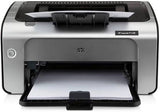 HP LaserJet Pro P1108 Single Function Monochrome Laser Printer