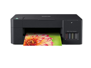 BROTHER DCP- T220 INK TANK PRINTER