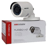 DS-2CE1AD0T Hikvision CCTV Bullet Camera
