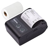 58 MM Thermal Receipt Printer - Mini Receipt Printer