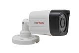 CP PLUS CP-VAC-T24PL2 2.4 Mp Indigo Full HD Outdoor Bullet CCTV Camera