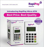 Mpos RapiPay Micro/Mini ATM