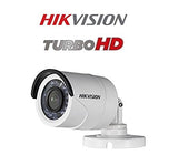 Hikvision 2mp Bullet Camera