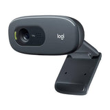 LOGITECH C-270 WEB Camera