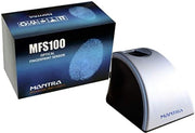 Mantra Fingerprint : Mantra Mfs 100 Fingerprint Scanner