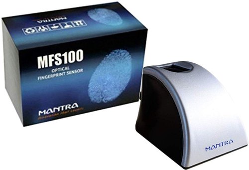 Buy Biometric Fingerprint Scanner Machine at Affordable Prices ...